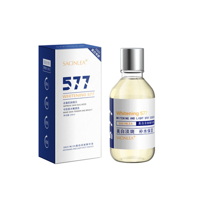 SACINLEA美白淡斑精华液