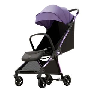 KK遛娃神器轻便可登机折叠婴儿推车可坐可躺铝管溜娃车KP10