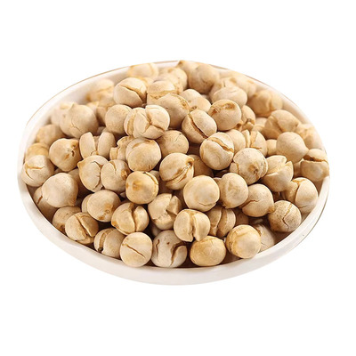 农科院新疆鹰嘴豆熟即食正宗官方旗舰店新货香酥脆糖尿人病零食