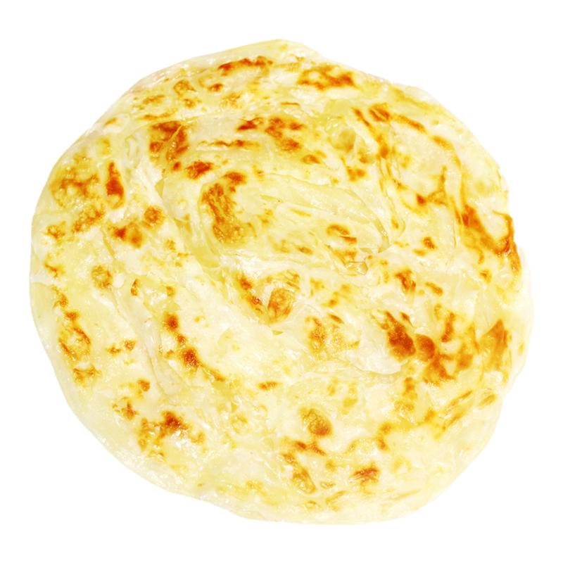 手抓饼商用100片包邮120克