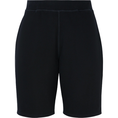 Sunspel春夏男士直筒棉质平纹布短裤