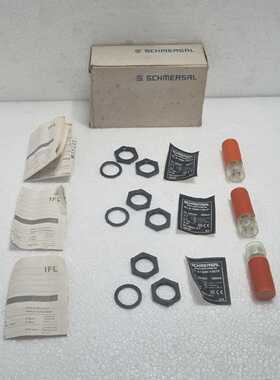 Schmersal IFL 8-18M-10STP Induktive N?herungsschalter - Meng