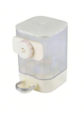 兔子饮水器水壶专用喝水器大容量