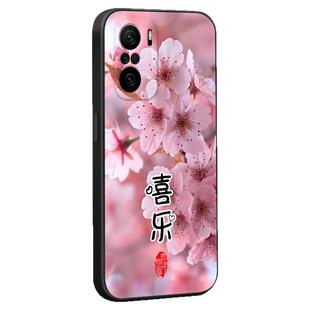 luckrider适用于红米k40手机壳m2012k11ac新款防摔男女外壳。红米k40pro高级感m2012k11c网红爆款hmk40pro+超