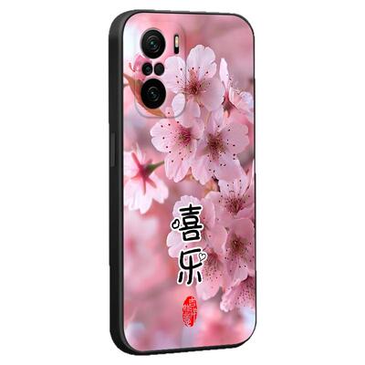 luckrider适用于红米k40手机壳m2012k11ac新款防摔男女外壳。红米k40pro高级感m2012k11c网红爆款hmk40pro+超