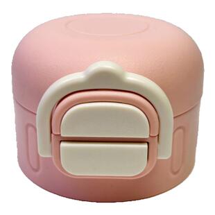 迪士保温杯盖子配件ZH15047,ZH15305通用水杯双饮盖防漏儿童杯盖