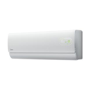 美的空调新一级家用大1.5匹变频冷暖挂机官方正品酷省电二代Pro