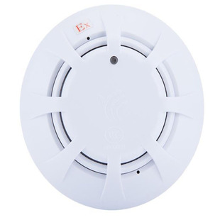 正品全新北大青鸟防爆烟感JBF4101(EX )温感JBF4111-EX防爆按钮