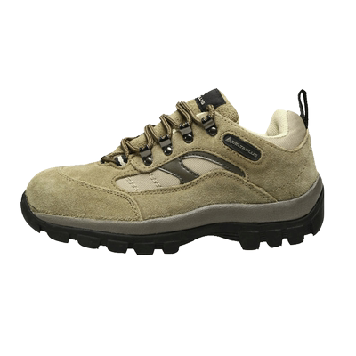 deltaplus劳保鞋钢包头防砸