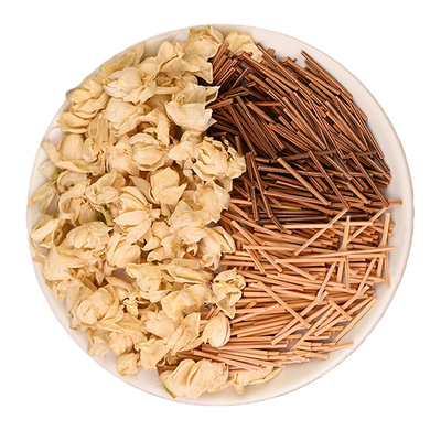 花香茶叶梗耳棒清香养耳防堵