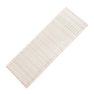 适用夏普LCD-60SU475A灯条JL.D60061330-020BL-M/BR-M 4660UK030