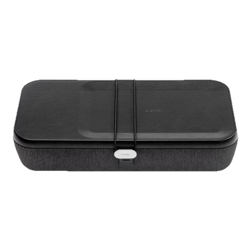 Orbitkey随身电子物品收纳盒