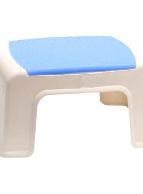 加厚幼儿园小凳子家用塑料板凳