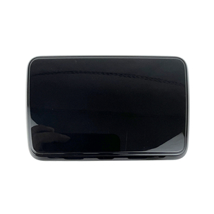 适配长安锐程cc睿骋CC自适应巡航控制器装饰盖/acc堵盖雷达盖板正