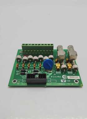 HERNIS SCAN SYSTEMS 22041 PCB Card PCB Card MKSOR HS003X2 RE