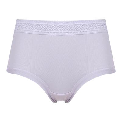 大版女士内裤都市丽人棉质高腰