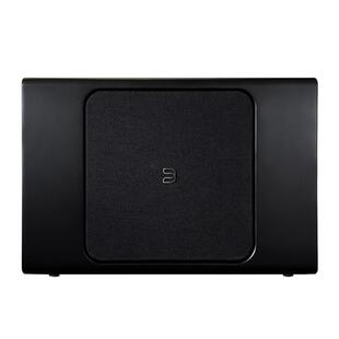 Bluesound PULSE SUB+有源低音炮音箱重低音音响超重WiFi无线家用