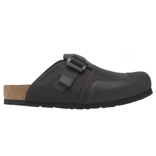 Birkenstock Boston Nova 勃肯德国产半拖休闲鞋 1028237 常规版