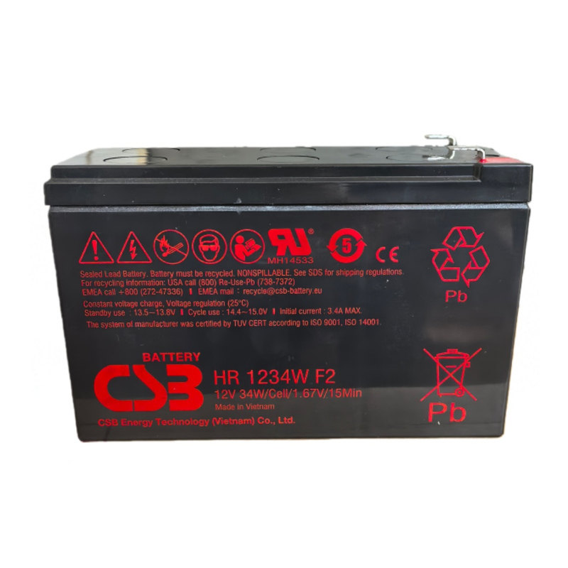 施耐德 APC电源可替换电池 BK500 BK650 BP650 BR550同规格电池