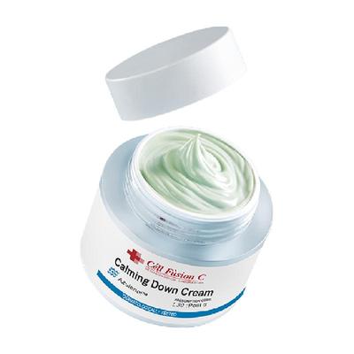 CellFusionC/秀肤生补水面霜