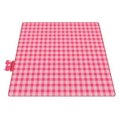 野餐垫加厚防水郊游露营便携