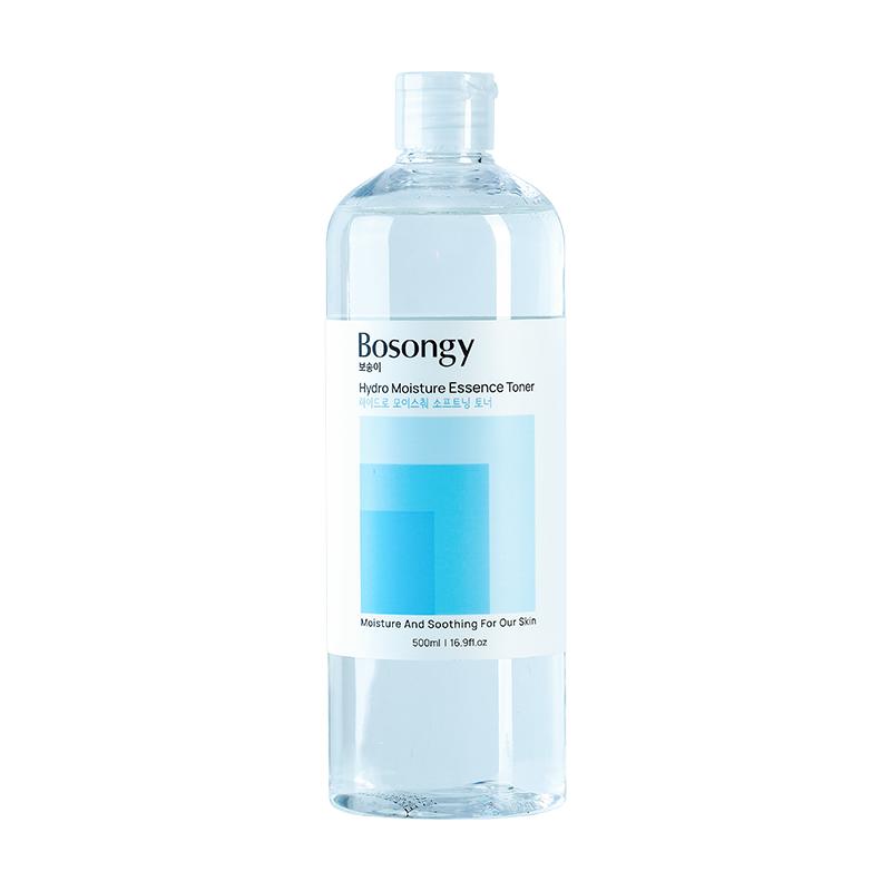 BOSONGY玻颂玻尿酸高保湿化妆水/爽肤水