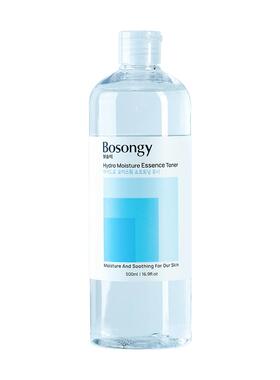 BOSONGY玻颂玻尿酸高保湿精华水深层补水透亮肌肤爽肤水化妆水