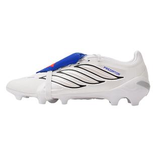 皇贝Adidas阿迪达斯猎鹰26贝林厄姆中端FG长钉真草足球鞋JS0424