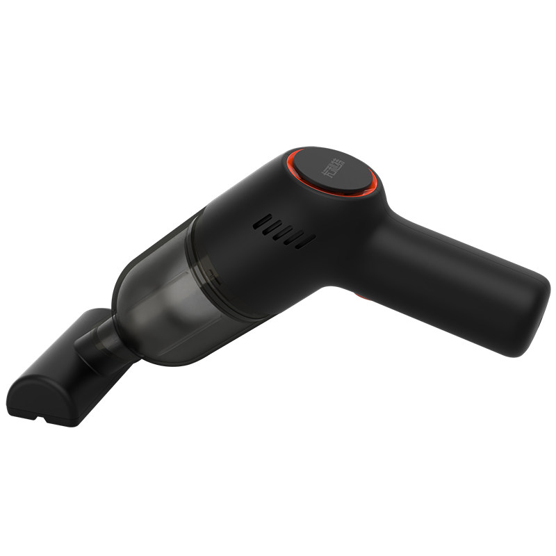 【旗舰正品】车载无线小型吸尘器