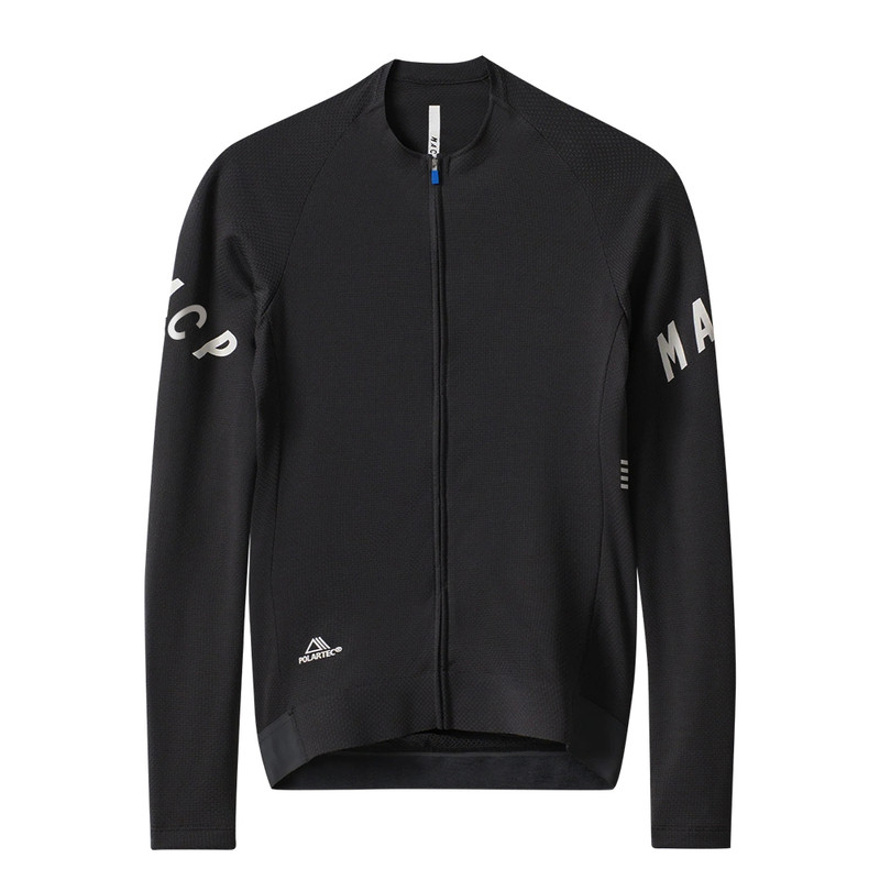 cyclemacpMAAP骑行服长袖公路车