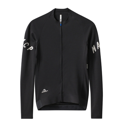 cyclemacpMAAP骑行服长袖公路车