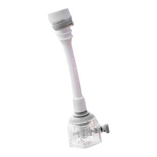 水龙头防溅头厨房通用花洒家用过滤器延长防喷溅神器防溅水龙头嘴