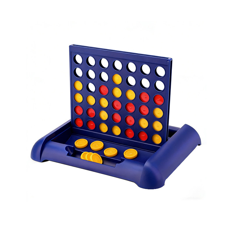 立体空间四子棋五子棋重力四连棋