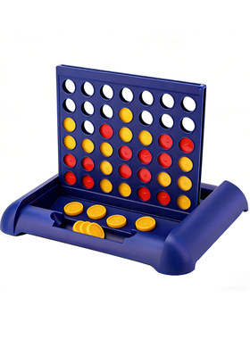 立体空间四子棋五子棋重力四连棋