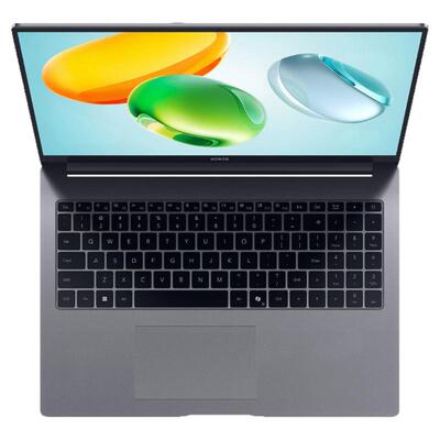 honor/荣耀笔记本X16 2026 酷睿Ultra5 24G 1T 120Hz 2.5K高刷护眼屏 16吋轻薄笔记本电脑