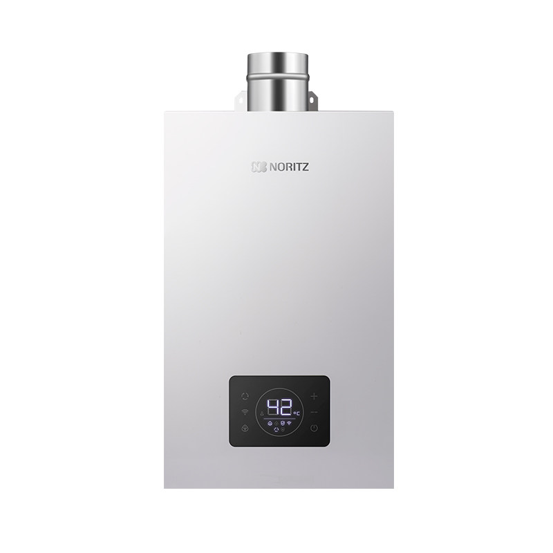 NORITZ/能率燃气热水器家用GQ-20S2AFEXQ/24S2内置循环零冷水20升