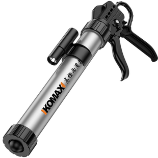 玻璃胶枪结构胶自动断胶省力打胶神器专用打胶轴承密封软胶美容胶