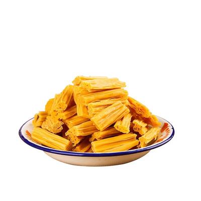 头层腐竹段非转基因批发商用食材