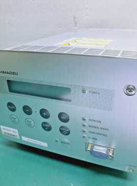 Shimadzu EI-R04MT(T23) TMP Power Unit.V200-240,Used,Jp9721