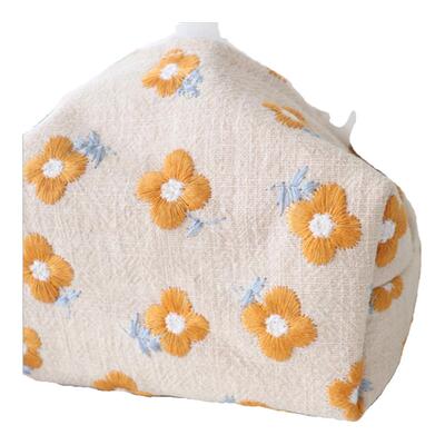 马海长毛刺绣工艺长毛加印花