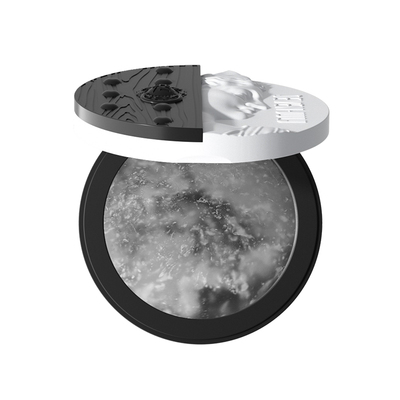 SEVEN·JULY大理石粉饼云盘定妆