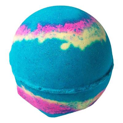 LUSH璀璨星河汽泡弹银河星空