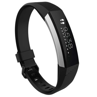 适用于Fitbit Alta/HR表带腕Silicone Strap Band Bracelet Wrist