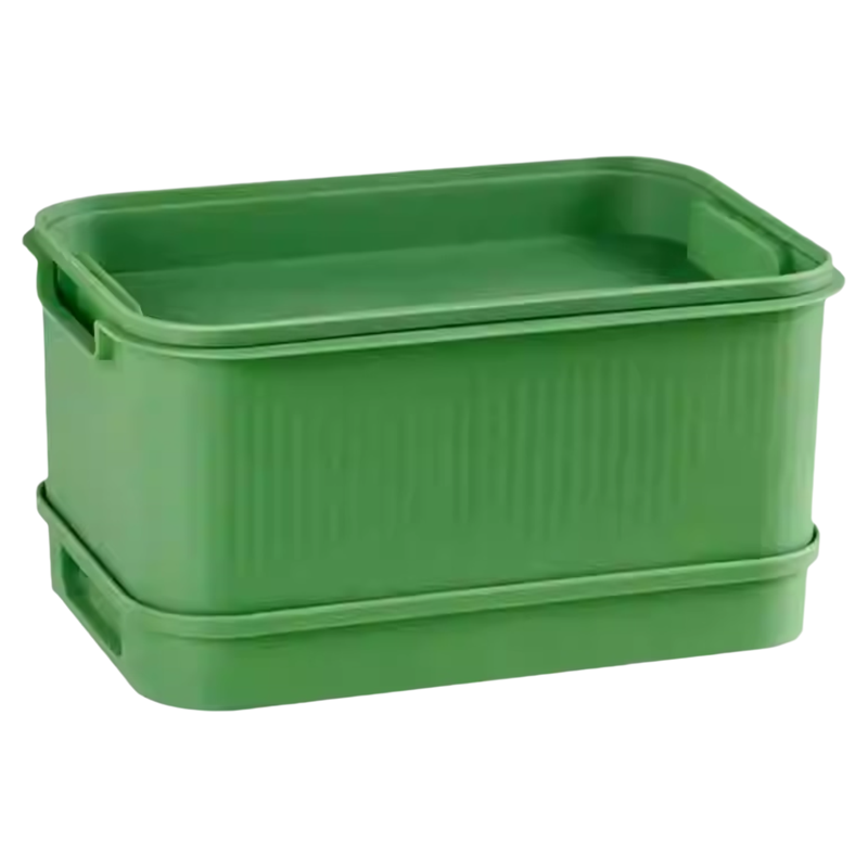 新款家用发豆芽工具神器食品级生芽移动托盘豆芽菜绿豆黄豆发芽盆