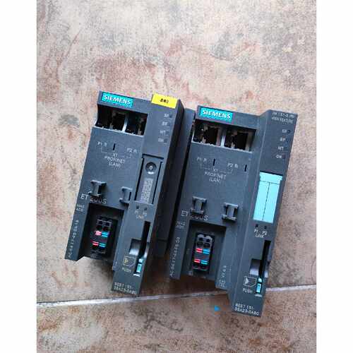 询价下单151-3BA2 ET200S 3BA23 西门子 可开发票