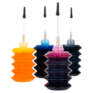 格之格25ML墨水 适用佳能ip2780 mp288 MP236 ts3180 308 mx498 mg2580s 3080 2400 2980打印机墨盒填充墨水