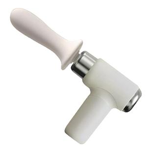 锦奕电动加长筋膜枪男女多功能改装头伸缩振动按摩棒枪神器男女用