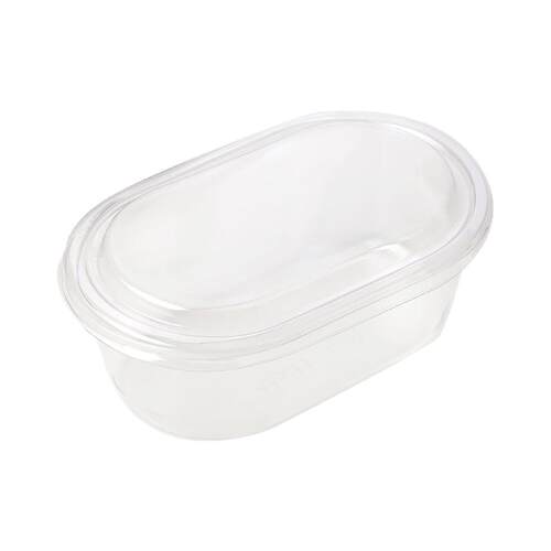 网红饱饱碗千层蛋糕盒提拉米苏水果捞木糠豆乳盒子酸奶慕斯打包盒