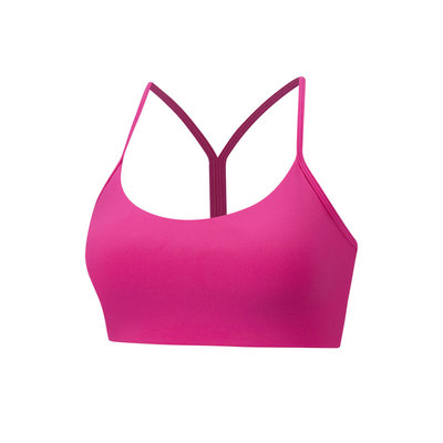 Flow Y 女士运动内衣 A/B *Evolve丨lululemon丨LW2FCBS