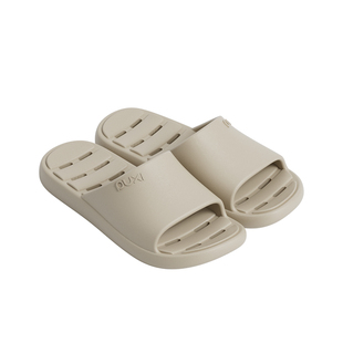 朴西沁爽拖鞋男款洗澡夏凉拖鞋女家用防滑室内不臭脚漏水防滑速干